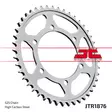 JT Rear Sprocket JTR1876.42 - Duell MP varaosat ja tarvikkeet - 117755 - 1