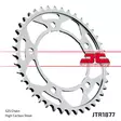 JT Rear Sprocket JTR1877.47 - Duell MP varaosat ja tarvikkeet - 117585 - 1