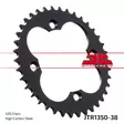 JT Takaratas JTR1350.38 - Duell MP varaosat ja tarvikkeet - 117525 - 1