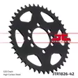 JT Takaratas JTR1826.42 - Duell MP varaosat ja tarvikkeet - 117265 - 1