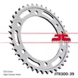 JT Takaratas JTR300.39 - Duell MP varaosat ja tarvikkeet - 118005 - 1
