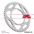 JT Takaratas JTR461.51 - Duell MP varaosat ja tarvikkeet - 117235 - 1