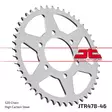 JT Takaratas JTR478.46 - Duell MP varaosat ja tarvikkeet - 117505 - 1