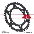 JT Takaratas JTR486.41 - Duell MP varaosat ja tarvikkeet - 117575 - 1