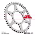 JT Takaratas JTR488.43 - Duell MP varaosat ja tarvikkeet - 117635 - 1