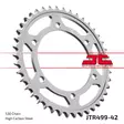 JT Takaratas JTR499.42 - Duell MP varaosat ja tarvikkeet - 117365 - 1