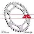 JT Takaratas JTR502.48 - Duell MP varaosat ja tarvikkeet - 117345 - 1