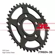 JT Takaratas JTR604.38 - Duell MP varaosat ja tarvikkeet - 117905 - 1