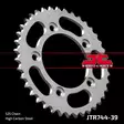 JT Takaratas JTR744.39 - Duell MP varaosat ja tarvikkeet - 117295 - 1