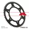 JT Takaratas JTR822.52 - Duell MP varaosat ja tarvikkeet - 140585 - 1