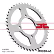 JT Takaratas JTR838.45 - Duell MP varaosat ja tarvikkeet - 118065 - 1