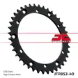 JT Takaratas JTR853.40 - Duell MP varaosat ja tarvikkeet - 117135 - 1