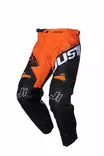 Just1 Housut J-Force Hexa Oranssi/Musta, 28 - Duell ajovarusteet - 57385 - 1