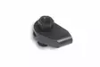 Kellermann Variable Mounting Adapter black M6 - Duell MP varaosat ja tarvikkeet - 131335 - 1