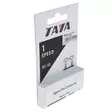 Ketjulukko TAYA 1/8" 2kpl/Pkt - Duell polkupyörien varaosat ja tarvikkeet - 58105 - 1