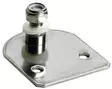 Kiinnityslevy - Duell venetarvikkeet - 5405 - 1