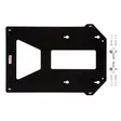 Kimpex Click N Go 2 Kiinnikesarja UTV Polaris Ranger 1000 XP - Duell ATV varaosat ja tarvikkeet - 27695 - 1