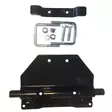 Kimpex Click N Go LT Kiinnikesarja C-AM G2 Outlander Renegade 450 570 650 850 1 - Duell ATV varaosat ja tarvikkeet - 27815 - 1