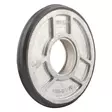Kimpex Telapyörä Ski-Doo 137mm - Duell MK varaosat ja tarvikkeet - 23905 - 1