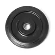 Kimpex Tukipyörä 126mm Lynx (6202-5/8-2RS) - Duell MK varaosat ja tarvikkeet - 23135 - 1