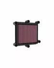 K&N Air Filter Honda CMX1100 REBEL 2021-2022 - Duell MP varaosat ja tarvikkeet - 128955 - 1