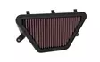 K&N Airfilter Honda CBR1000R 2020 - Duell MP varaosat ja tarvikkeet - 128575 - 1