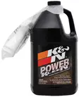 K&N FILTER CLEANER 3.78L - Duell MP varaosat ja tarvikkeet - 128905 - 1