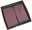 K&N Ilmasuodatin ST2/ST4/SS750/900 - Duell MP varaosat ja tarvikkeet - 128935 - 1