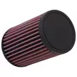 K&N Ilmasuodatin XJR1300 07-15 - Duell MP varaosat ja tarvikkeet - 127825 - 1