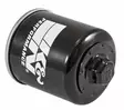 K&N Oil Filter - Duell MP varaosat ja tarvikkeet - 128585 - 1