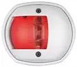 Kulkuvalo LED Compact 12 valkoinen - punainen - Duell venetarvikkeet - 7655 - 1