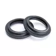 KYB Front Fork Dust Seals (Pair) 41mm KYB -NOK - Duell MP varaosat ja tarvikkeet - 72725 - 1