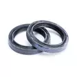 KYB Front Fork Oil Seals (Pair) 41mm KYB -NOK - Duell MP varaosat ja tarvikkeet - 72425 - 1