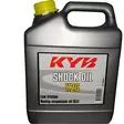 KYB Iskunvaimenninöljy K2C 5 liter - Duell öljyt ja muut nesteet - 62755 - 1
