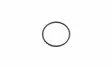 KYB O-ring innertube YZ05 bottom - Duell MP varaosat ja tarvikkeet - 72685 - 1