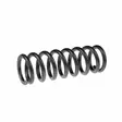 KYB shock spring 50mm 260mm 62N - Duell MP varaosat ja tarvikkeet - 72565 - 1
