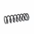 KYB shock spring 50mm 275mm 60N - Duell MP varaosat ja tarvikkeet - 72845 - 1