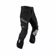 Leatt Ajohousut ADV DriTour 7.5 XL/US36/EU54 Stealth Musta/Harmaa - Duell ajovarusteet - 44835 - 1