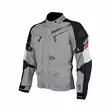 Leatt Ajotakki ADV DriTour 7.5 XXL/US46/EU56 Iron Harmaa - Duell ajovarusteet - 44395 - 1