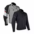 Leatt Ajotakki ADV DriTour 7.5 XXL/US46/EU56 Iron Harmaa - Duell ajovarusteet - 44395 - 1
