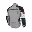Leatt Ajotakki ADV DriTour 7.5 XXL/US46/EU56 Iron Harmaa - Duell ajovarusteet - 44395 - 1