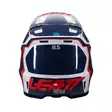 Leatt Helmet Kit Moto 8.5 V25 Royal, L 59-60cm - Duell ajovarusteet - 45755 - 1
