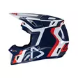 Leatt Helmet Kit Moto 8.5 V25 Royal, L 59-60cm - Duell ajovarusteet - 45755 - 1