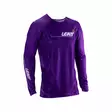Leatt Jersey Moto 5.5 UltraWeld S/US38/EU48 Purple V26 - Duell ajovarusteet - 44635 - 1