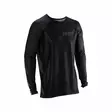Leatt Jersey Moto 5.5 UltraWeld XL/US44/EU54 Black V26 - Duell ajovarusteet - 44275 - 1
