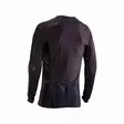 Leatt Jersey Moto 5.5 UltraWeld XL/US44/EU54 Black V26 - Duell ajovarusteet - 44275 - 1