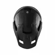 Leatt Kypärä + Ajolasit ADV 7.5 57-58cm M Musta - Duell ajovarusteet - 45225 - 1