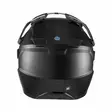Leatt Kypärä + Ajolasit ADV 7.5 57-58cm M Musta - Duell ajovarusteet - 45225 - 1