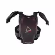 Leatt Rintapanssari 4.5 Hybrid Pro Jr L/XL 147-159cm Musta - Duell ajovarusteet - 44115 - 1