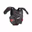 Leatt Rintapanssari 4.5 Hybrid Pro Jr L/XL 147-159cm Musta - Duell ajovarusteet - 44115 - 1